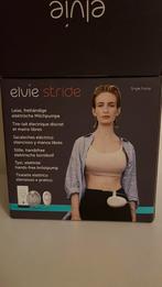 Borstkolf elvie stride, Kinderen en Baby's, Babyvoeding en Toebehoren, Ophalen, Zo goed als nieuw, Borstkolf