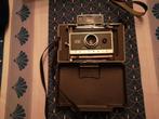 Vintage polaroid 340 landcamera, Audio, Tv en Foto, Polaroid, Gebruikt, Polaroid, Ophalen