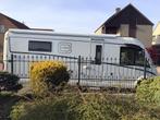 Carthago C tourer, Caravans en Kamperen, Mobilhomes, Integraal, 7 tot 8 meter, Carthago, Particulier
