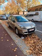 RENAULT  SCENIC ,2.0i, Automaat,benzine, Perfect, Autos, Renault, Euro 5, Achat, Carnet d'entretien, Beige