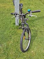 vélo de montagne 24 pouces, Utilisé, Enlèvement ou Envoi