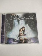 Nightwish - Century child, gothic, Ophalen of Verzenden, Zo goed als nieuw