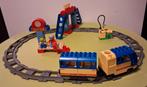 Duplo trein, Ophalen, Zo goed als nieuw, Duplo