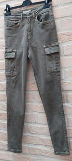 Broek maat 38 lola liza, Kleding | Dames, Broeken en Pantalons, Maat 38/40 (M), Overige kleuren, Lola & Liza, Ophalen of Verzenden