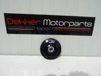 Voorwiel ABS Sensor huis Yamaha FZ8 / Fazer 800 2010-2016, Motoren, Ophalen of Verzenden, Gebruikt