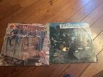LP x 2 - The Trammps, Cd's en Dvd's, Ophalen of Verzenden, Gebruikt