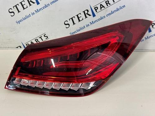 Achterlicht rechts van een Mercedes CLA, Auto-onderdelen, Verlichting, Mercedes-Benz, Gebruikt, 12 maanden garantie, Ophalen of Verzenden