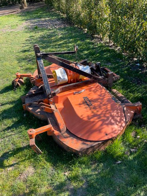 Perfect weidebloter, Zakelijke goederen, Landbouw | Werktuigen, Ophalen