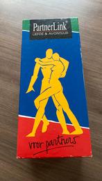 Gezelschapsspel, Een of twee spelers, Ophalen, Nieuw, Goliath