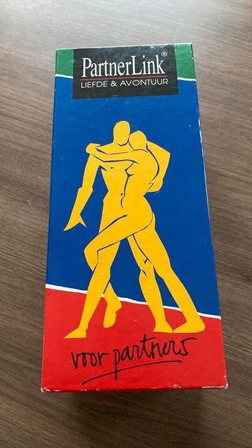 Gezelschapsspel beschikbaar voor biedingen