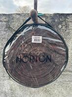 Bruin longeertouw 8m, Animaux & Accessoires, Chevaux & Poneys | Brides & Harnachement, Enlèvement, Comme neuf