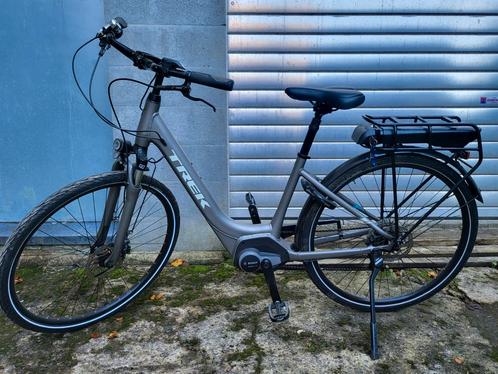 Trek city bike électrique, Fietsen en Brommers, Fietsen | Mountainbikes en ATB, Trek, Ophalen