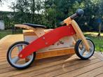 Pinolino - Charlie Loopfiets 4-in-1, Kinderen en Baby's, Ophalen of Verzenden, Gebruikt, Loopfiets