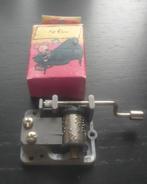 Muziekbox Für Elise, Ophalen of Verzenden, Gebruikt