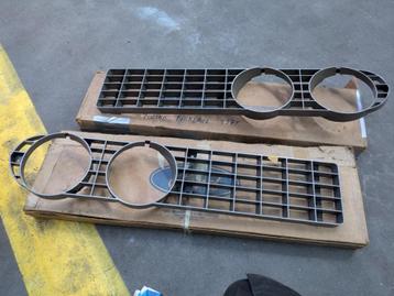 1971ford  torino grill beschikbaar voor biedingen