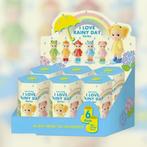 1 Rainy day sonny angel, Verzamelen, Poppetjes en Figuurtjes, Ophalen of Verzenden, Nieuw