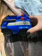 Pat patrouille, Enlèvement, Comme neuf