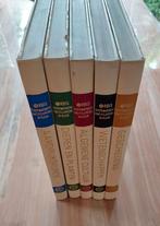Orbis, systematisch encyclopedie, Ophalen of Verzenden, Gelezen, Dieren