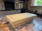 Marmeren salontafel, Ophalen, Zo goed als nieuw