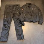Motorpak Leoshi maat L/XL, Motoren, Kleding | Motorkleding, Ophalen, Tweedehands, Dames, Combipak