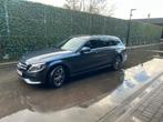 Mercedes C180, Autos, Mercedes-Benz, Cruise Control, Achat, Euro 6, Noir