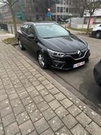 Renault Mégane break 
2017 Euro6 Diesel 90ch, Autos, Achat, Bluetooth, Break, Diesel