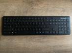 Microsoft Bluetooth Toetsenbord, Ophalen of Verzenden