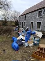 Vide maison - Evacuation des decehets, Divers, Lots de brocante, Enlèvement, Utilisé