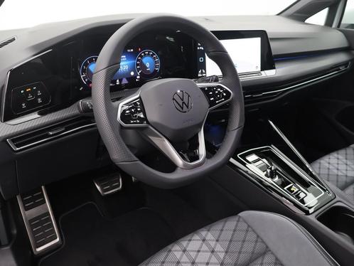Volkswagen Golf VIII 1.5 eTSI R-Line OPF DSG (EU6AP), Auto's, Volkswagen, Bedrijf, Golf, ABS, Airbags, Cruise Control, Navigatiesysteem