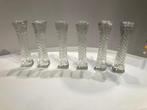 Messenonderlegger glas, Antiek en Kunst, Ophalen of Verzenden