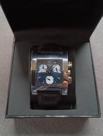 Heren horloge "Longines", Staal, Polshorloge, Ophalen, Overige merken