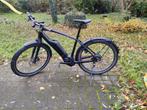 Trek Super Commuter 9+ Large, Fietsen en Brommers, Gebruikt, 55 tot 59 cm, 30 tot 50 km per accu, Ophalen