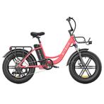ENGWE L20 elektrische fiets 250W band 20* 4,0 inch houder, Sport en Fitness, Nieuw, Verzenden