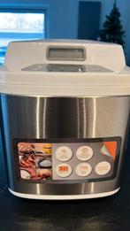 Broodmachine princess, Ophalen, Zo goed als nieuw, Met timer, Meer dan 10 programma's