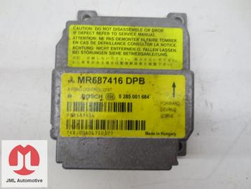 COMPUTER MODULE AIRBAG MITSUBISHI COLT beschikbaar voor biedingen