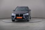 (1XDR880) BMW X1, SUV ou Tout-terrain, 5 places, Noir, Carnet d'entretien