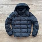 Puffer jacket Superdry S, Ophalen of Verzenden, Gedragen, Maat 46 (S) of kleiner, Zwart