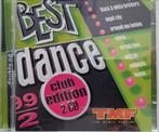 Best Dance 99/2 Club Edition, Cd's en Dvd's, Ophalen of Verzenden, Zo goed als nieuw