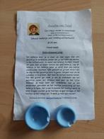 Malletjes voor ronding achterhoofd - Annelies van Tessel, Ophalen of Verzenden, Zo goed als nieuw, Taarten of Cupcakes, Overige typen
