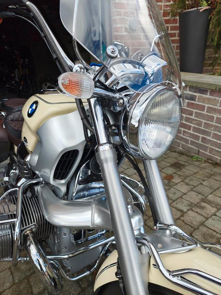 BMW R1200C James Bond, Motoren, Motoren | BMW, Particulier