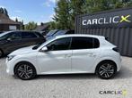 Peugeot 208 Allure, Euro 6, 1199 cc, Wit, USB