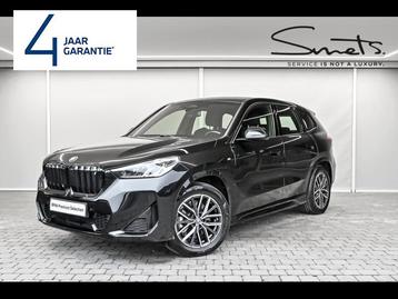 BMW iX1 xDrive30 - M Pack - Camera - D  beschikbaar voor biedingen