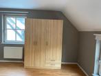 Garderobe, Ophalen, Overige materialen, 100 tot 150 cm, Neutre basique