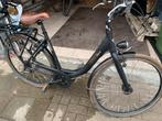 L’AVENIR URBAN V7 zwart 26” damesfiets, Fietsen en Brommers, Versnellingen, Ophalen, Overige merken, 53 tot 56 cm