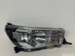 Toyota Hilux rechter koplamp rechts, Auto-onderdelen, Verlichting, Gebruikt, Toyota