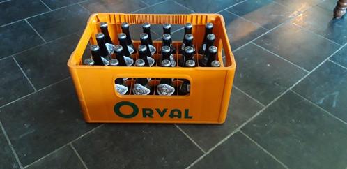 Bacs d'Orval , 2019 et 2020, Collections, Marques de bière, Neuf, Enlèvement