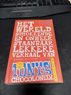 Het wereldschokkende en onweerstaanbaar lekkere verhaal van, Ophalen, Zo goed als nieuw, Jeroen Siebelink