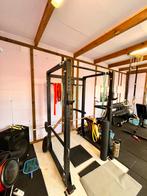 Body Solid Power Rack, Sport en Fitness, Fitnessmaterialen, Ophalen, Zo goed als nieuw