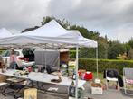 Easy up tent 3 op 6, Tuin en Terras, Partytenten, Ophalen, Zo goed als nieuw
