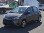 Toyota Yaris 1.5i Dual VVT-iE Comfort (bj 2019), Auto's, Toyota, 116 g/km, Stof, Gebruikt, 4 cilinders